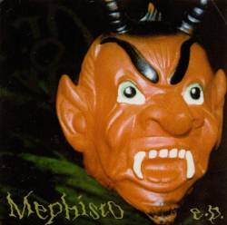 Eminence Of Darkness : Mephisto